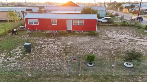 5501 Adam Stefan St, Edinburg, TX 78542