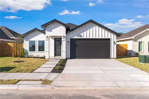 3433 E Mcgrady St, Edinburg, TX 78542