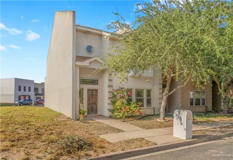6709 N 4th St, Mcallen, TX 78504