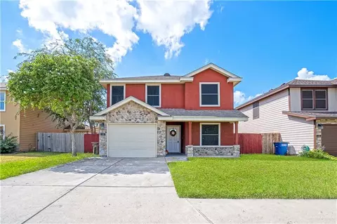 416 Bernal St, Edinburg, TX 78539