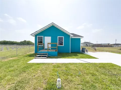 5408 La Ola Dr, Edinburg, TX 78542