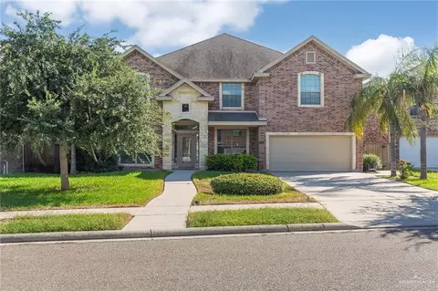 3500 Plantation Grove Blvd, Mission, TX 78572