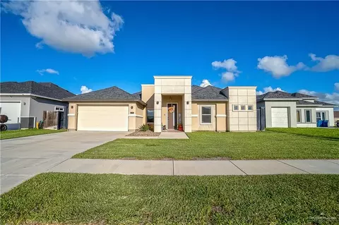 9508 Romano Palm, Los Fresnos, TX 78566