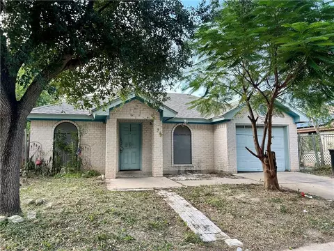 3337 N 42nd St, Mcallen, TX 78501