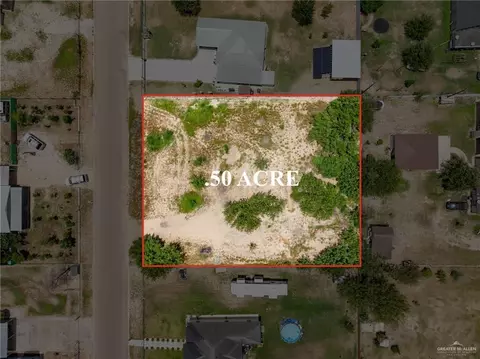 112 La Santa Maria St, Sullivan City, TX 78595