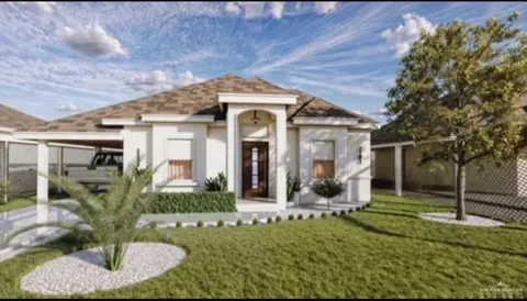 405 Jenica Cir S, San Juan, TX 78589