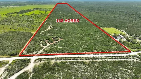 201 N La Sagunada Rd N, Rio Grande City, TX 78582
