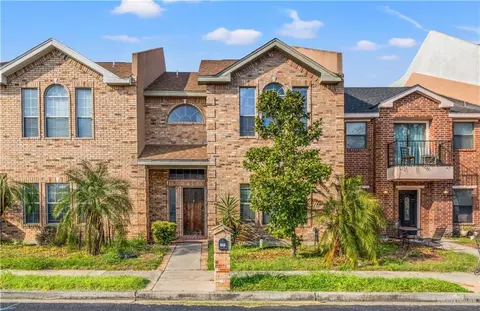 448 Quail Ave, Mcallen, TX 78504