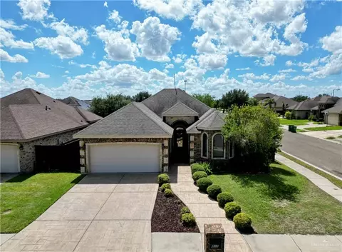 812 Comino Ave, Pharr, TX 78577