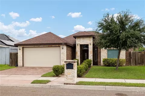 3916 Alvarado St, Edinburg, TX 78539