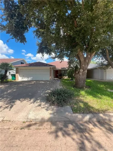 2401 S Jackson Rd #28, Pharr, TX 78577