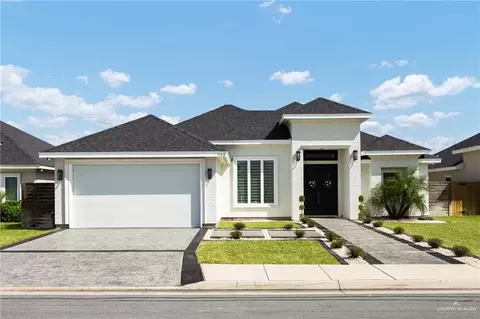 506 W Smith Dr, Pharr, TX 78577