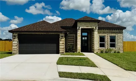 3251 Sherman St, Edinburg, TX 78542