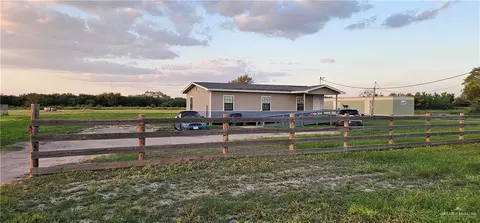2205 E Roosevelt Rd, Donna, TX 78537