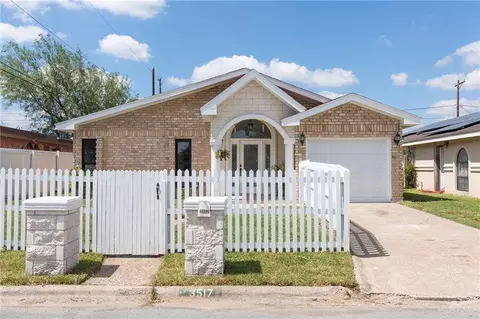 3517 N 25th Ln, Mcallen, TX 78501