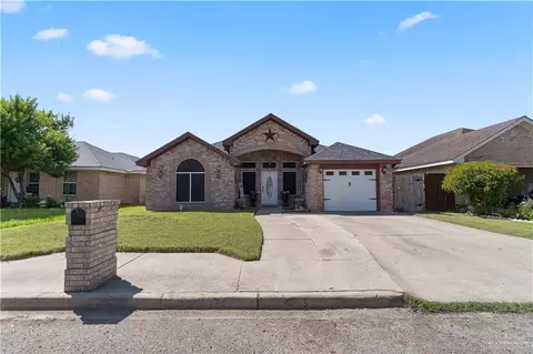 1212 Oaxaca St, Mission, TX 78572