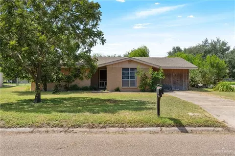 1101 S 17th Ave, Edinburg, TX 78539