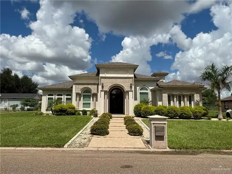 1703 Uranium Ave, Penitas, TX 78576