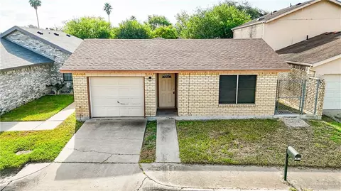 2106 White Tail Dr, Harlingen, TX 78550