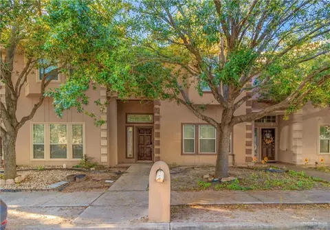 6721 N 4th St, Mcallen, TX 78504