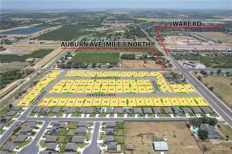 3913 Zimmerius Ave, Mcallen, TX 78504