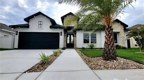 1817 Diplomat Dr, Edinburg, TX 78542