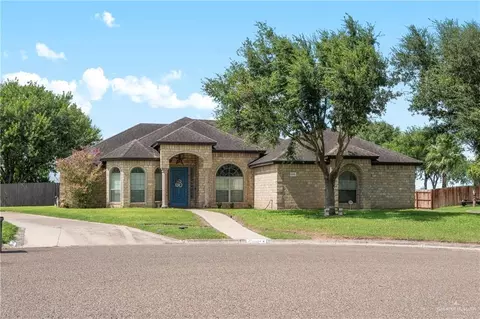 26604 Palomino Ave, La Feria, TX 78559