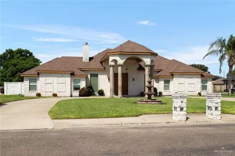 914 Natalie St, Weslaco, TX 78596
