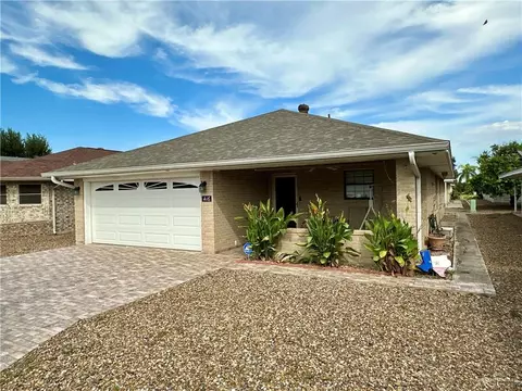 416 Virgo St, Mission, TX 78572