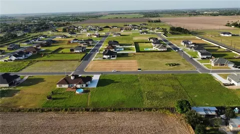 1007 Daniel Ln, Weslaco, TX 78596