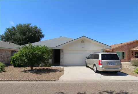 406 Mercury St, Mission, TX 78572