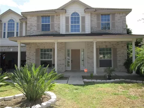 3406 San Rafael St, Mission, TX 78572