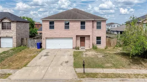 3208 Providence Ave, Mcallen, TX 78504
