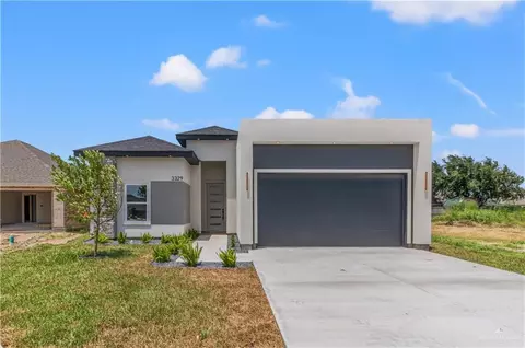 3329 E Mcgrady St, Edinburg, TX 78542