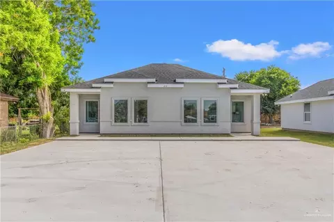 212 N 7th St, Donna, TX 78537