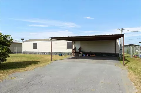 3319 Del Rey E, Edinburg, TX 78542