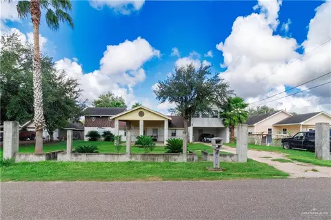 8606 Meadow Ln, Edinburg, TX 78542