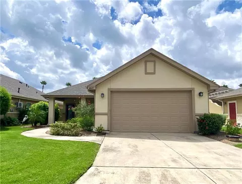 4007 Pelican Way, Mission, TX 78572