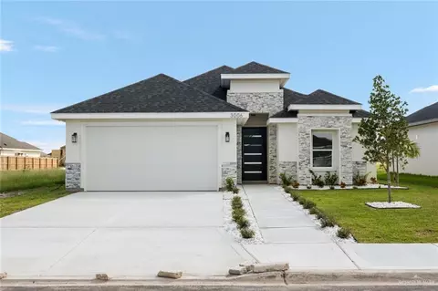 3006 E Uva Ave, Hidalgo, TX 78557