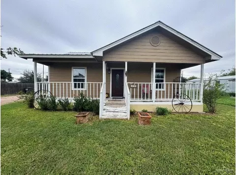 105 S Lackland St, Edcouch, TX 78538