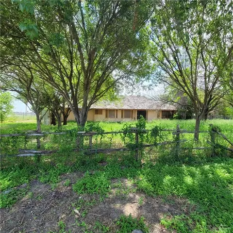 3318 W Chapin St, Edinburg, TX 78541