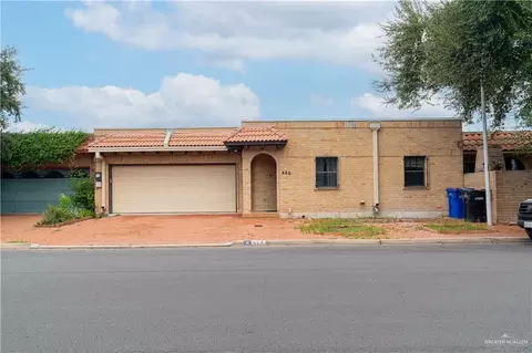 400 Victoria Ave, Mcallen, TX 78503
