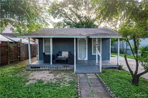 705 S 25th St, Mcallen, TX 78501