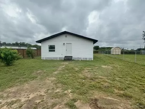 8301 Locker Ave, Edinburg, TX 78542