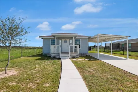 1108 Prado Dr, Donna, TX 78537