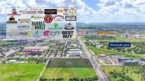 421 S Ware Rd, Mcallen, TX 78501