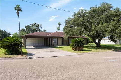 4014 Bonham St, Harlingen, TX 78550