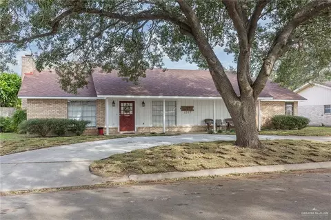 1517 Walnut Ct, Harlingen, TX 78550