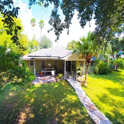 221 S 8th St, Mcallen, TX 78501