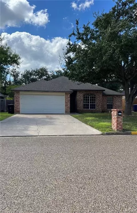 3417 W Martin Ave, Mcallen, TX 78504